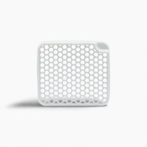 OFB-F-72-BX Fresh Products Ourfresh w/ Battery Air Freshner Coconut Vanilla Scent White