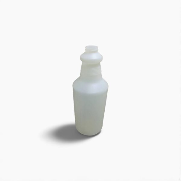 5032HG-EA Impact 32 oz Graduated Spray Bottles Natural 1 / ea