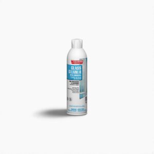 438-5151 Chase Products Aerosol Glass Cleaner w/ ammonia