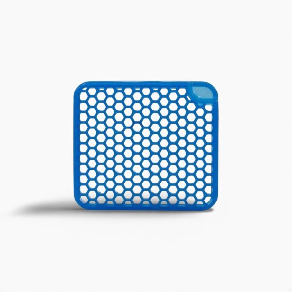 OFB-F-06-BX Fresh Products Ourfresh w/ Battery Air Freshner Cotton Blossom Scent Blue