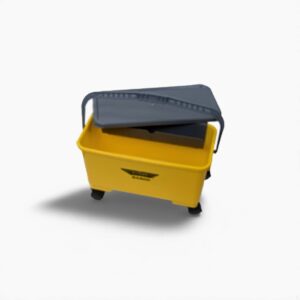 Ettore Super Bucket w/ Handle