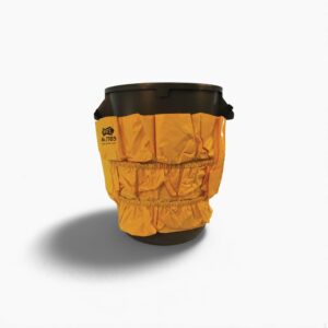 Impact Vinyl Gator Caddy Bag