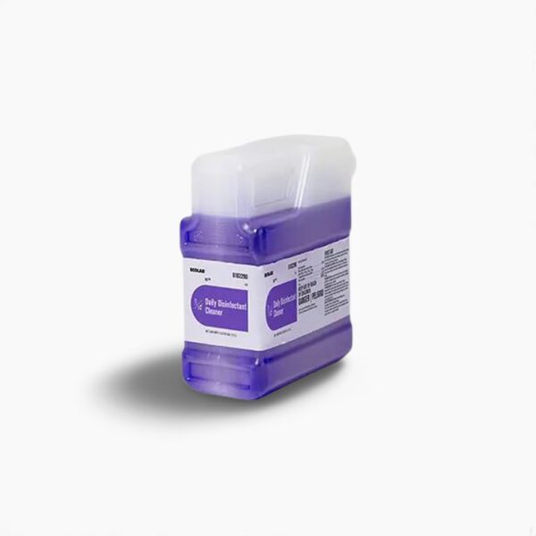 Ecolab Daily Disinfectant Cleaner