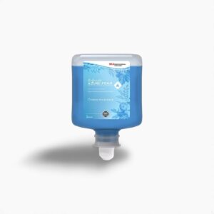 AZU1L SC Johnson Professional Refresh Azure Foam Hand Wash 1L Cartridge 6 / cs