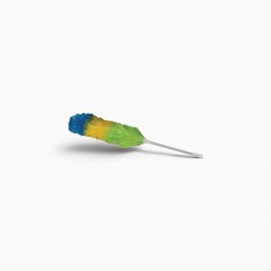 3110-S Impact Poly Wool Duster Washable Mixed Color 23"