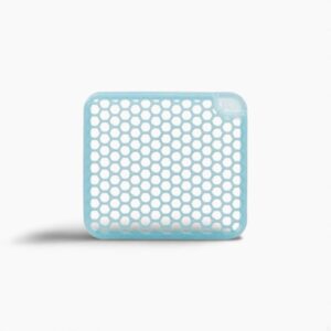 OFB-F-88-BX Fresh Products Ourfresh w/ Battery Air Freshner Spa Minerals Scent Light Blue