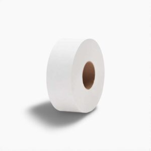 Resolute Green Heritage Pro Bath Tissue Jumbo Roll 9"