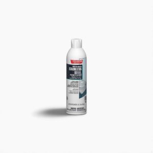 438-5153 Chase Products Aerosol Stainless Steel Water-Based Cleaner
