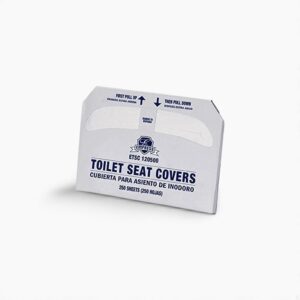ETSC 120500 Empress Toilet Seat Cover