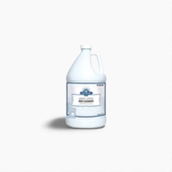 PP-28131 Performance Plus Foaming Skin Cleanser Lightly Scented 1 Gallon 4 / cs