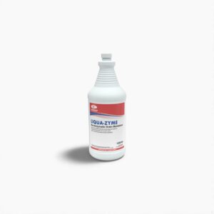 100346 Multi-spore bacteria naturally react to create enzymes that keep drains and grease traps clear and free-flowing with regular use