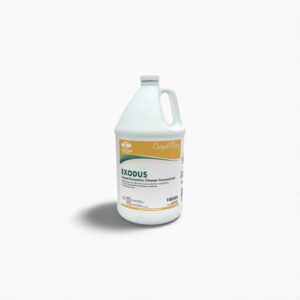 100580 Carpet Steam Cleaning Solution