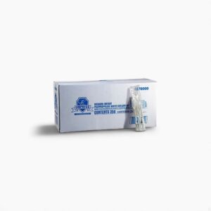 Empress Medium Weight Cutlery Kit Polypro