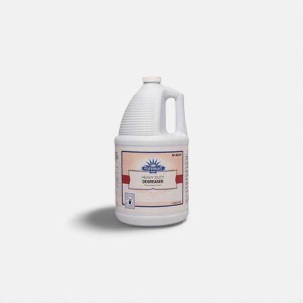 Performance Plus Heavy Duty Degreaser 1 Gallon 4 / cs