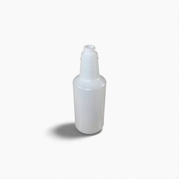Impact Plastic Bottle Graduated 32 oz 1 / ea
