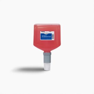 FaciliPro™ Lotion Hand Soap This lotion soap has a light, fresh fragrance and its extra mild formula is ideal for frequent hand washing.