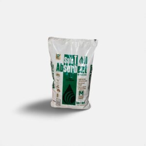 EP Minerals Safety Sorb *Must Buy Full Pallet of 50 Bags* 40 LB Bag