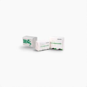Nova Tallfold Dispenser Napkin 6"x13.5" 20 packs