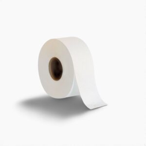 1000 ft. x 3-3/10 in. 2-ply Bath Tissue (Case of 12)