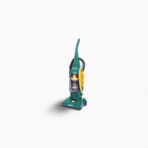 PRO CUP UPRIGHT VACUUM DIRT CUP W/ ON BOARD TOOLS, 13" CLEANING PATH, 30' CORD, 1 EACH