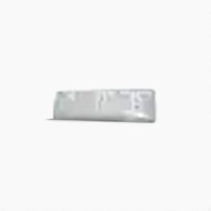 Cotton Cut-end Mop Head 14 Ounce in White (Pack of 3)