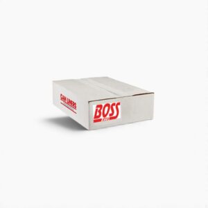 Can Liner 40x46 .75 Mil White Lo Density 100/case