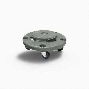 5-Wheel Plastic Dolly
