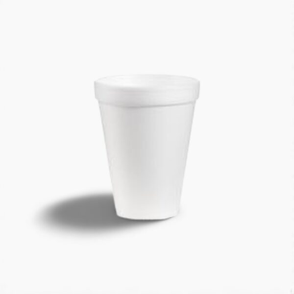 Dart Foam Cup 12 oz 40 / 25 cs