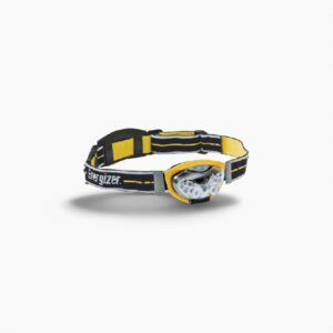 CONTRACTOR 6 LED HEAD LIGHT 3AAA BATTERY - 6 EACH PER CASE