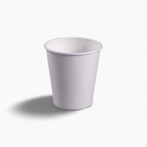 Empress Paper Hot Cup 12oz White 20 / 50 cs