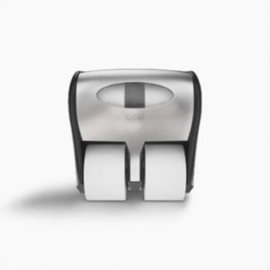 LoCor®4 Bath Tissue Dispenser