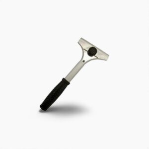 "9"" Mini Floor Scraper, 4"" Blade"