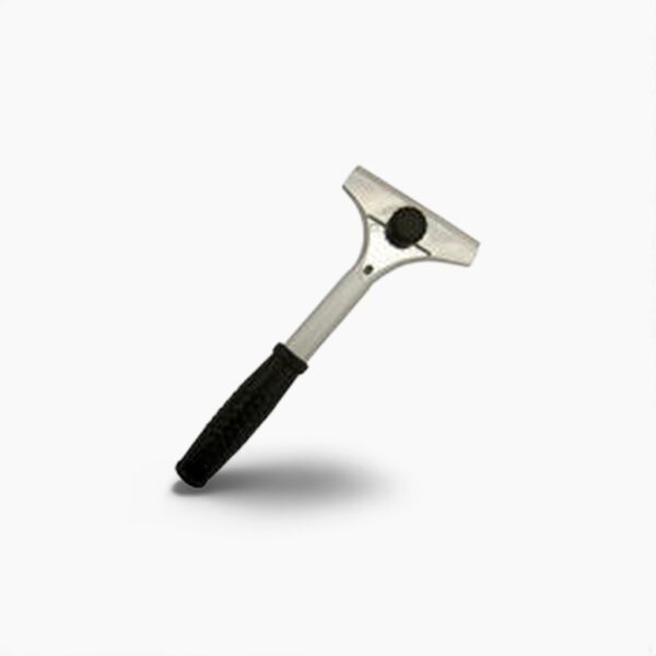 "9"" Mini Floor Scraper, 4"" Blade"