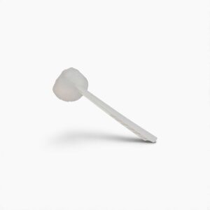 Impact White Delux Bowl Mop Each 1 / ea