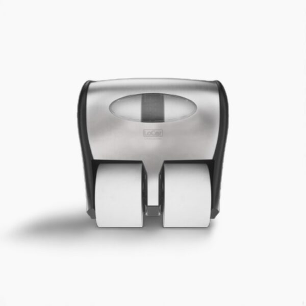 LoCor®4 Bath Tissue Dispenser