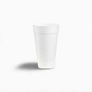 Dart Foam Cup 20 oz 20 / 25 cs