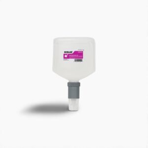 Instant Hand Sanitizer Gel