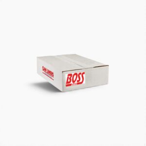 CAN LINER - 38X58 1.2 MIL - BLACK - LO-D - CORELESS ROLLS 100/CASE