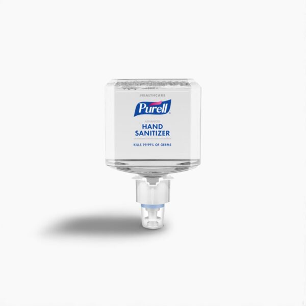 PURELL® Advanced 1200ml Foam Hand Sanitizer (Case of 2)