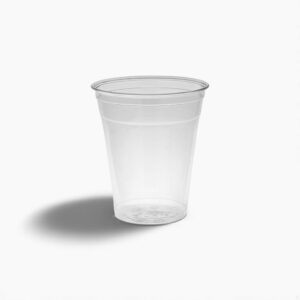 Empress PET Clear Cup 12 oz Tall 20 / 50 cs