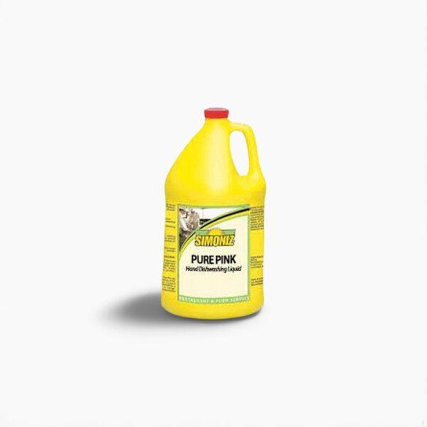 Simoniz Pure Pink