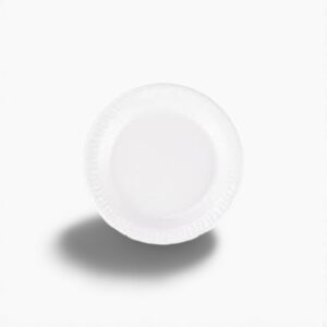 Dart NON laminated plate
