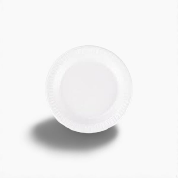 Dart NON laminated plate