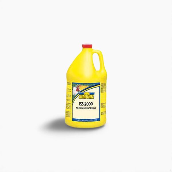 Simoniz EZ 2000 stripper