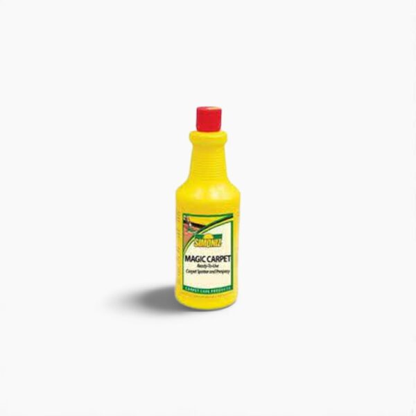 CS Simoniz Magic Carpet cleaner