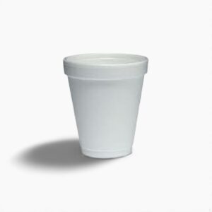 DART FOAM Cup 6OZ