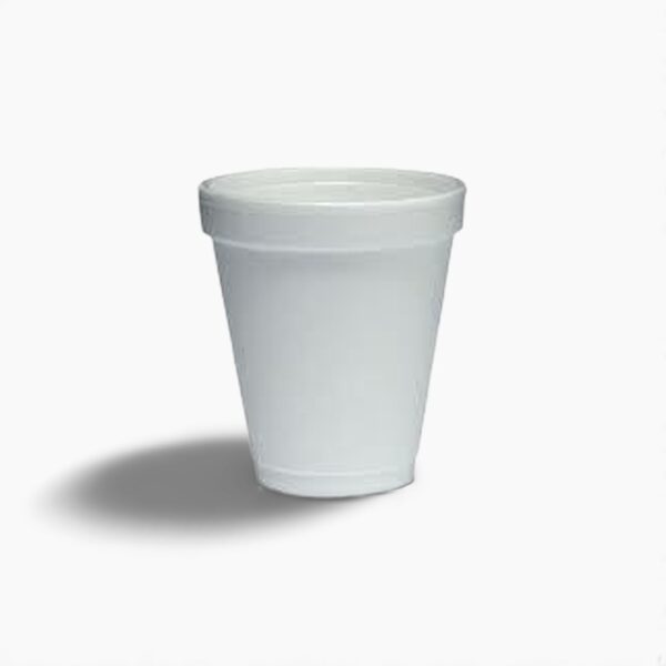 DART FOAM Cup 6OZ
