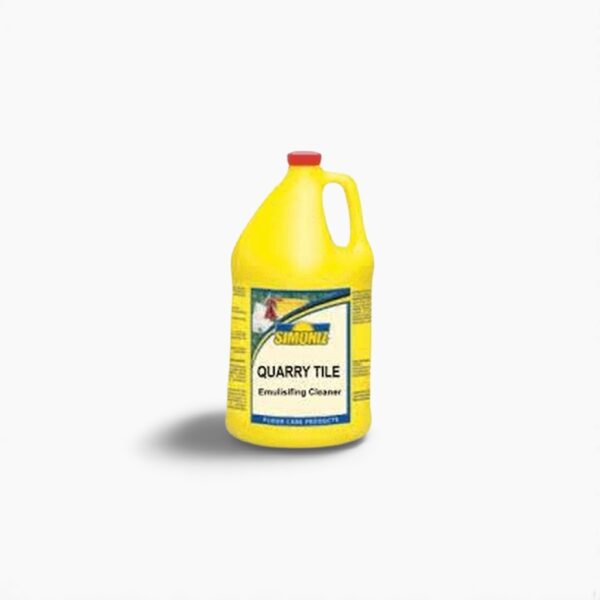 Simoniz Quarry Tile Cleaner