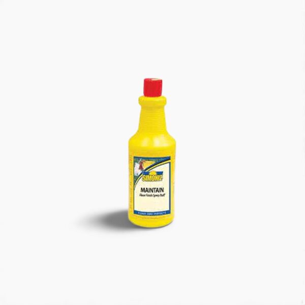 Simoniz Maintain spray buff