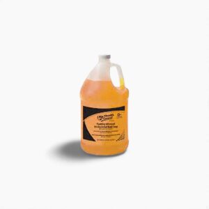 Kutol FOAMING ANTIBACTERIAL MOISTURE WASH 0.13%BZK GRAPEFRUIT